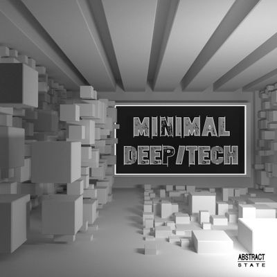 Download Sample pack Minimal Deep Tech