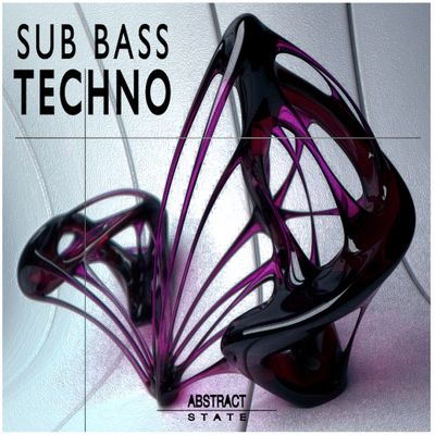 Download Sample pack Techno Sub Bass Loop