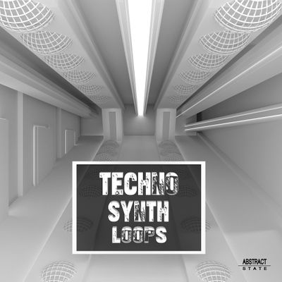Download Sample pack Techno Synth Loops (Loops Kit)