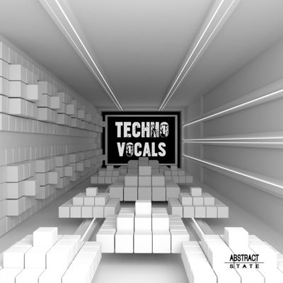 Download Sample pack Techno Vocals