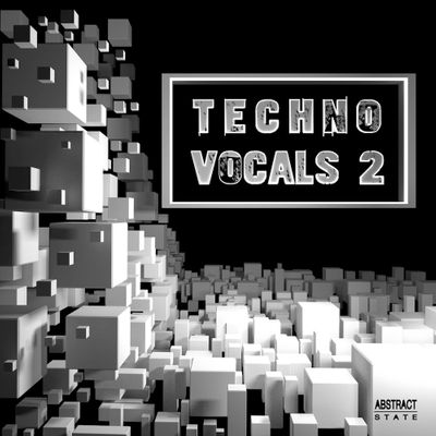 Download Sample pack Techno Vovals 2