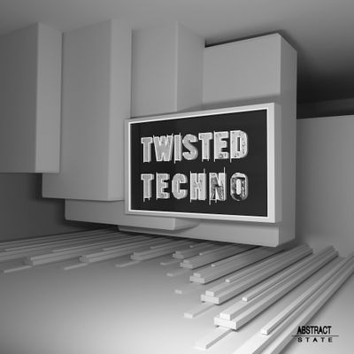 Download Sample pack Twisted Techno