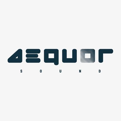 Aequor Sound Logo