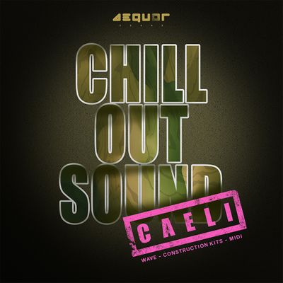 Download Sample pack Сaeli: Chill Out
