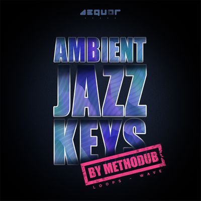 Download Sample pack Ambient Jazz Keys