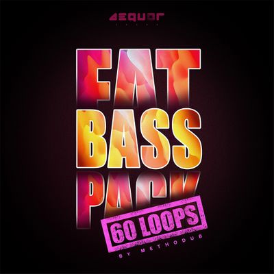 Download Sample pack Fat Bass