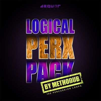 Download Sample pack Logical PERX
