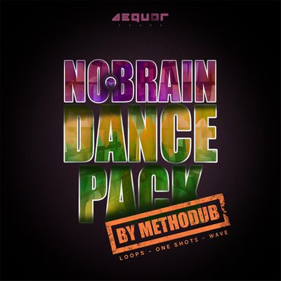 Download Sample pack No-Brain Dance