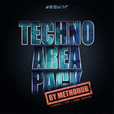 Download Sample pack Techno Area