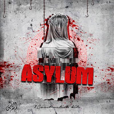 Download Sample pack ASYLUM