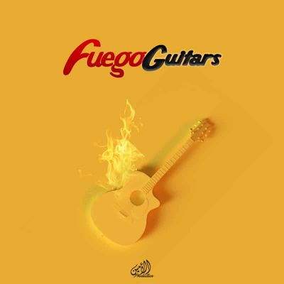 Download Sample pack Fuego Guitars