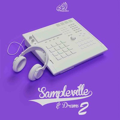 Download Sample pack SAMPLEVILLE & DRUMS 2