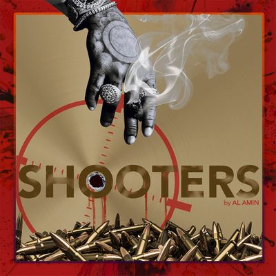 Download Sample pack SHOOTERS