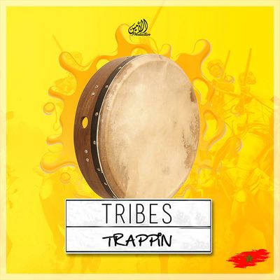 Download Sample pack Tribes Trappin'