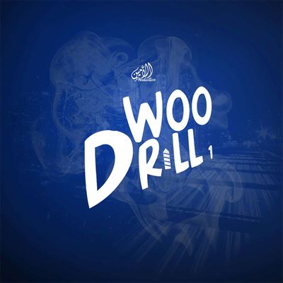 Download Sample pack Woo Drill Vol 1