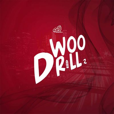 Download Sample pack Woo Drill Vol 2