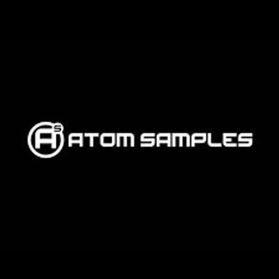 Atom Samples Logo