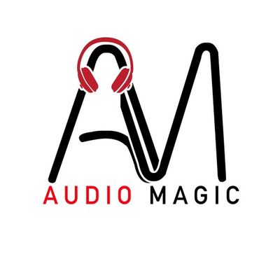 Audio Magic Logo