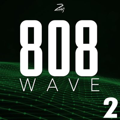 Download Sample pack 808 WAVE 2