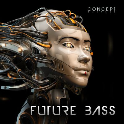 Download Sample pack Audio Masters: Future Bass