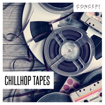 Download Sample pack Chillhop Tapes
