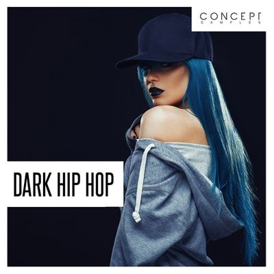 Download Sample pack Dark Hip Hop