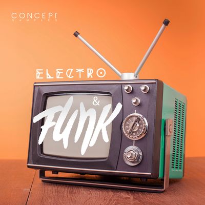 Download Sample pack Electro & Funk