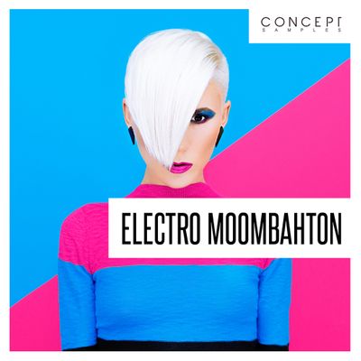 Download Sample pack Electro Moombahton