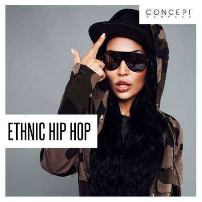 Download Sample pack Ethnic Hip Hop