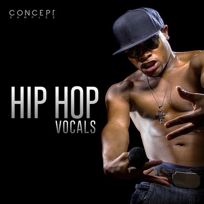 Download Sample pack Hip Hop Vocals