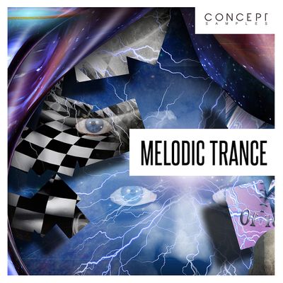 Download Sample pack Melodic Trance