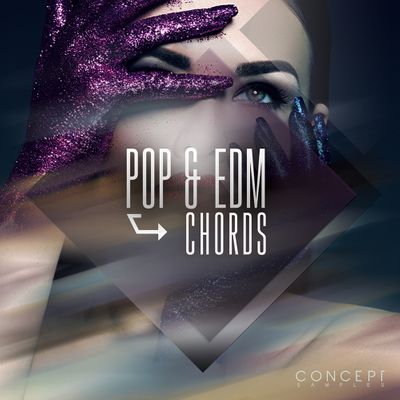 Download Sample pack Pop & EDM Chords
