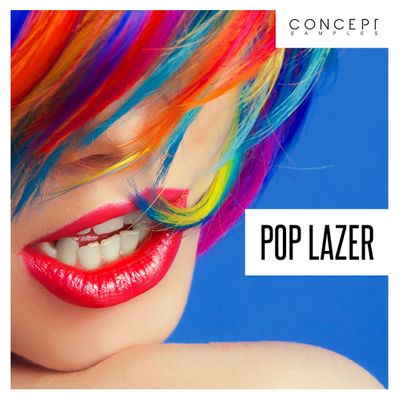 Download Sample pack Pop Lazer