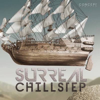 Download Sample pack Surreal Chillstep