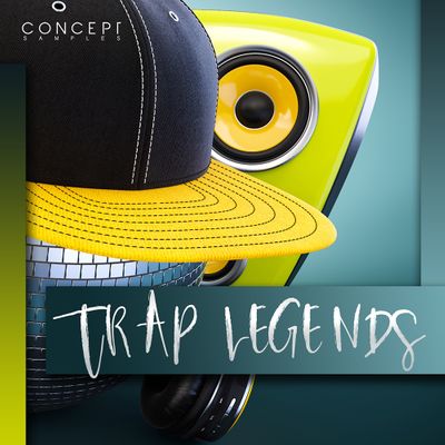 Download Sample pack Trap Legends