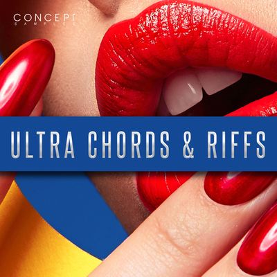 Download Sample pack Ultra Chords & Riffs
