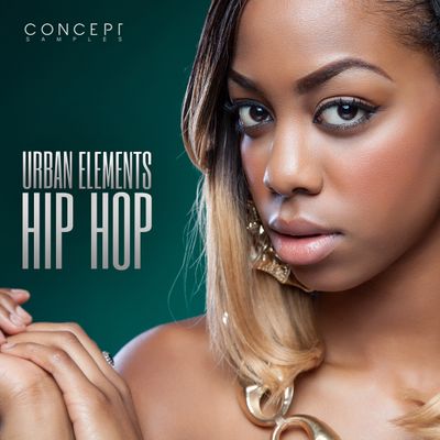 Download Sample pack Urban Elements: Hip Hop