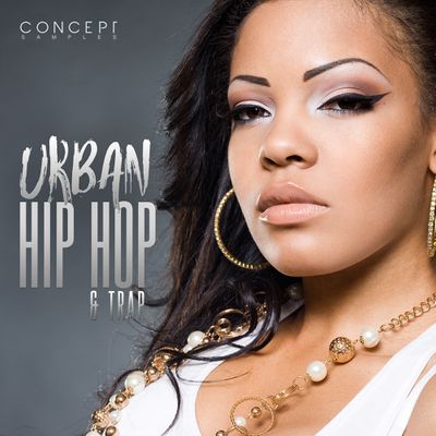 Download Sample pack Urban Hip Hop And Trap