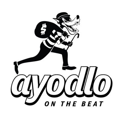 AYODLO BEATS Logo