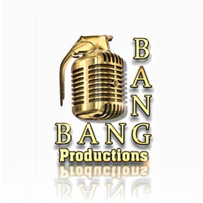 Bang Bang Productions Logo