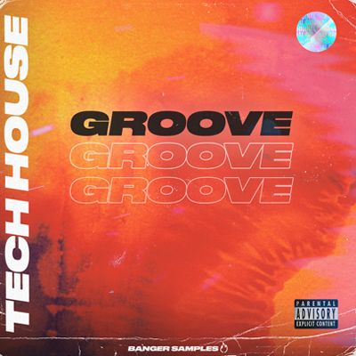 Download Sample pack Tech House Groove