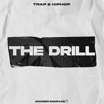 Download Sample pack THE DRILL