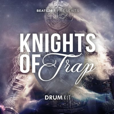 Download Sample pack Knights Of Trap Drum Kit