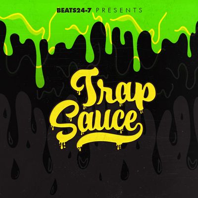 Download Sample pack Trap Sauce