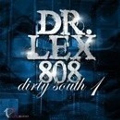 Download Sample pack Dr. Lex 808 Dirty South