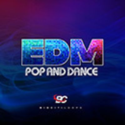 Download Sample pack EDM Pop & Dance