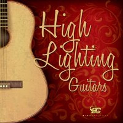 Download Sample pack High Lighting Guitars