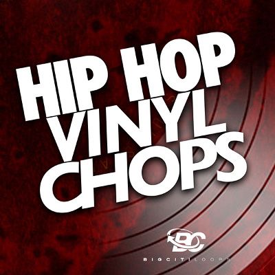 Download Sample pack Hip Hop Vinyl Chops