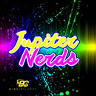 Download Sample pack Jupiter Nerds