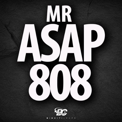 Download Sample pack Mr ASAP 808